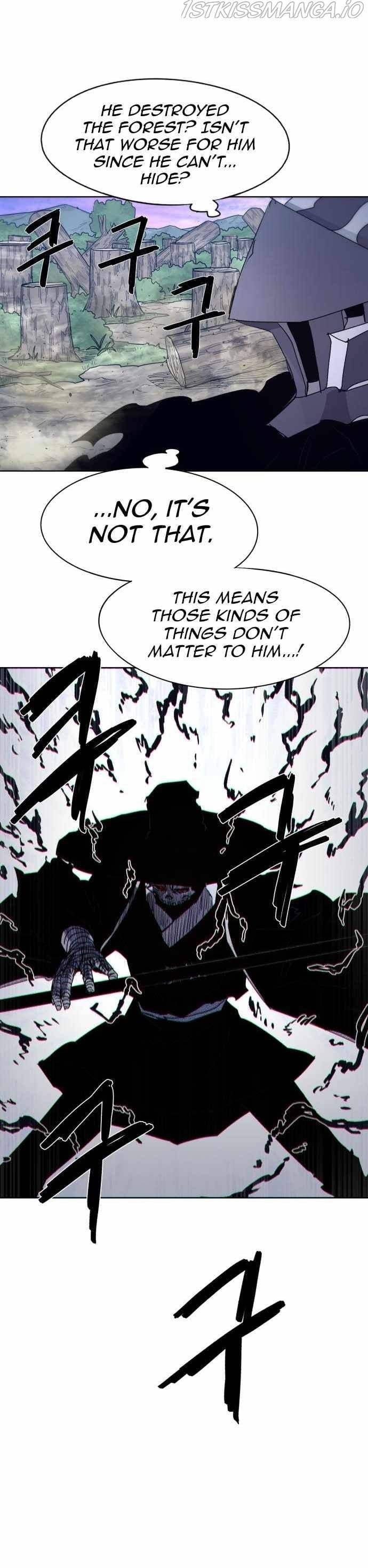 The Ember Knight chapter 82 - page 22