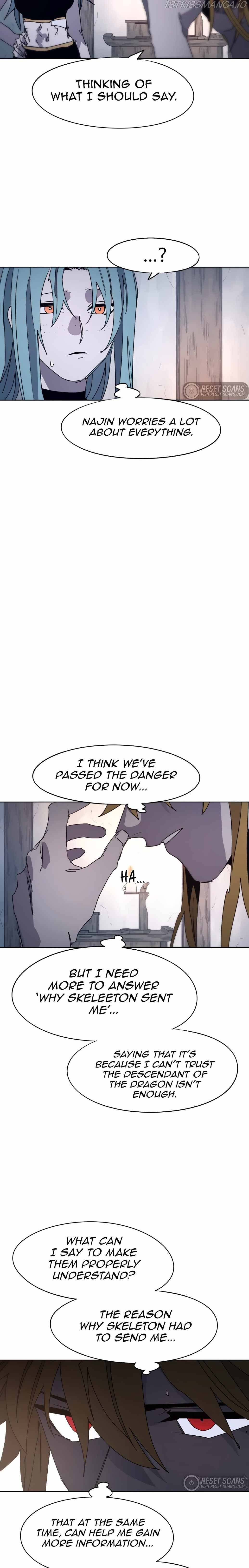 The Ember Knight chapter 80 - page 12