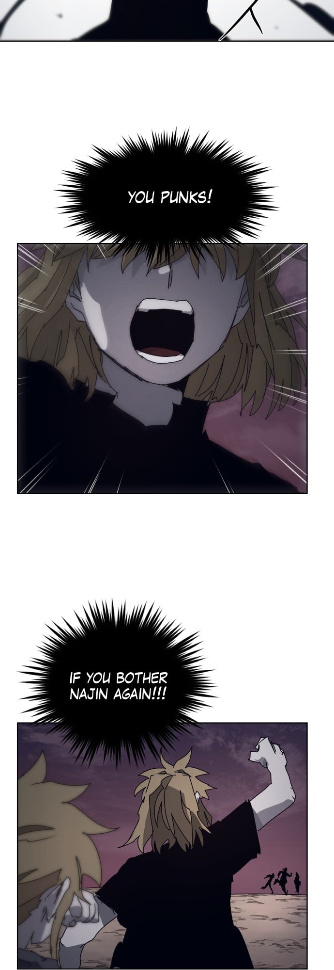 The Ember Knight chapter 68 - page 15