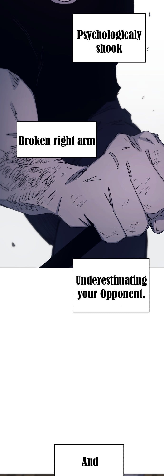 The Ember Knight chapter 68 - page 27