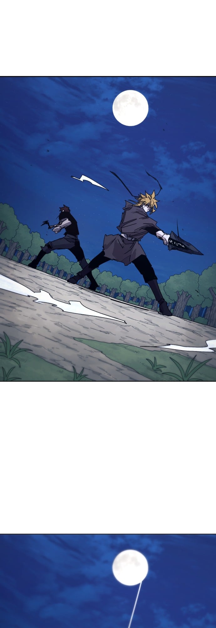 The Ember Knight chapter 68 - page 39