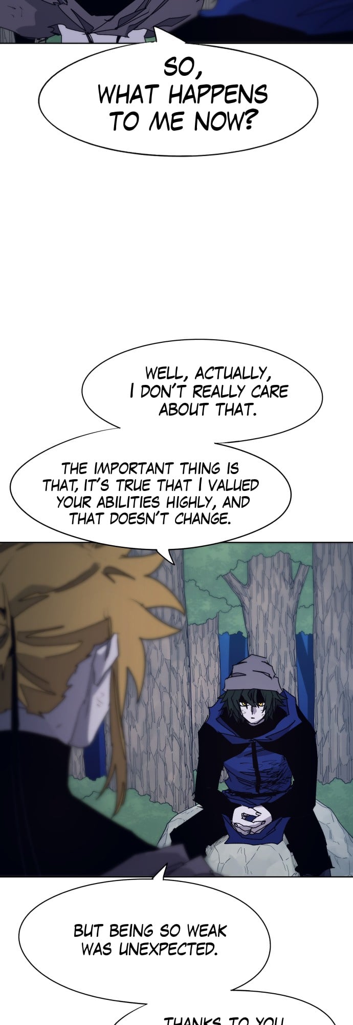 The Ember Knight chapter 67 - page 39