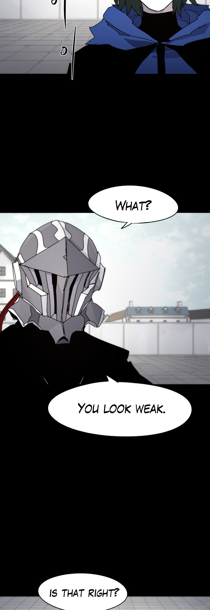 The Ember Knight chapter 65 - page 38