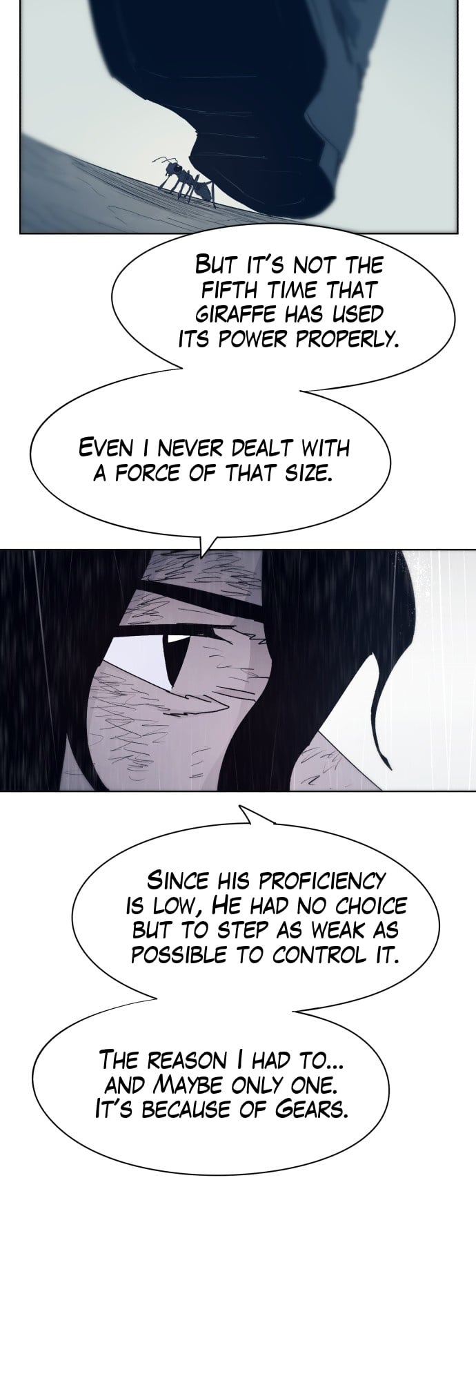 The Ember Knight chapter 64 - page 13