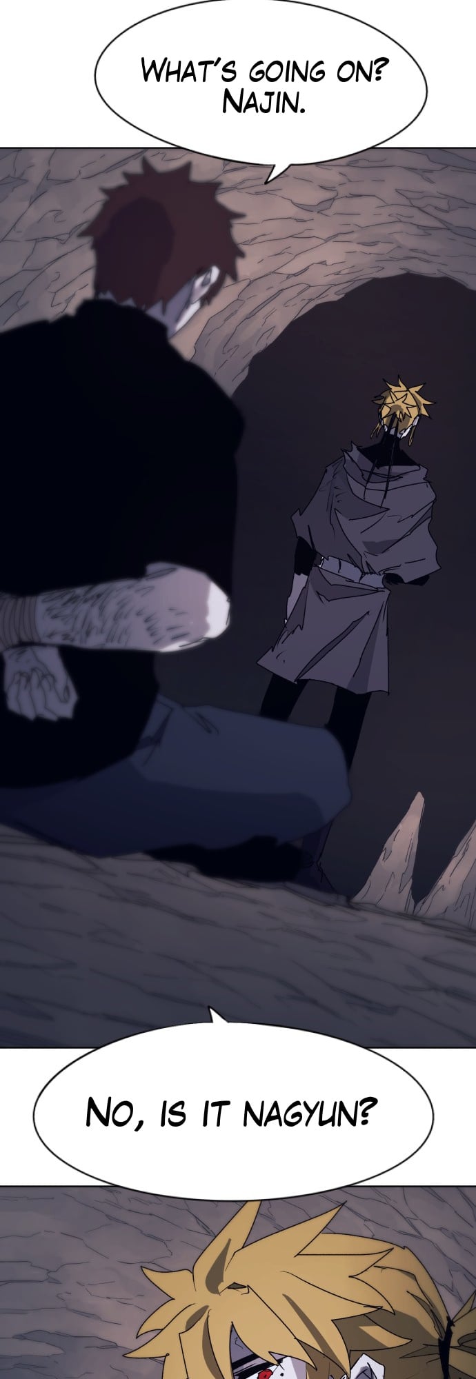 The Ember Knight chapter 64 - page 47