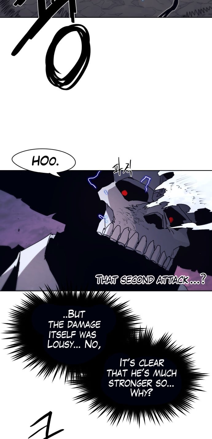 The Ember Knight chapter 62 - page 10