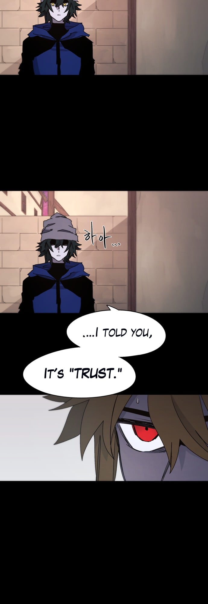 The Ember Knight chapter 62 - page 23