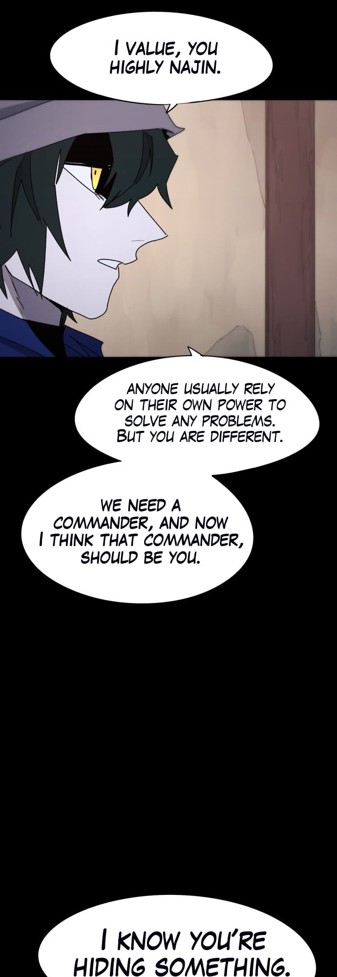 The Ember Knight chapter 62 - page 24