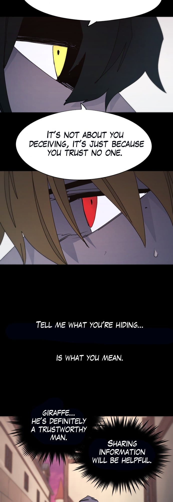 The Ember Knight chapter 62 - page 25