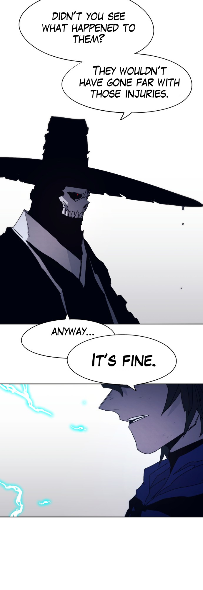 The Ember Knight chapter 61 - page 18