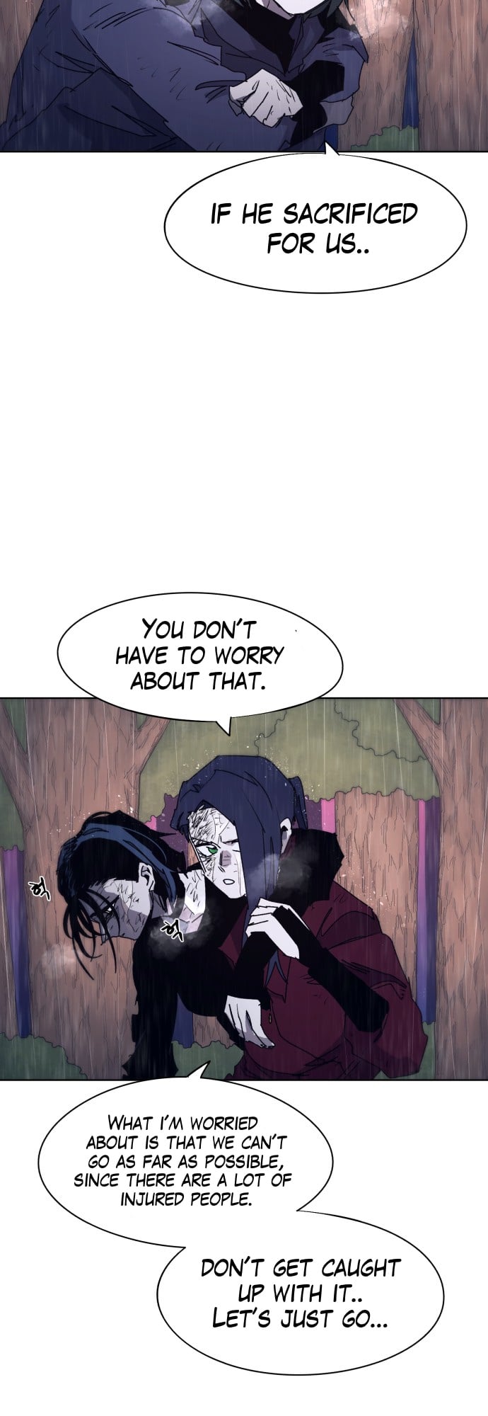 The Ember Knight chapter 61 - page 3
