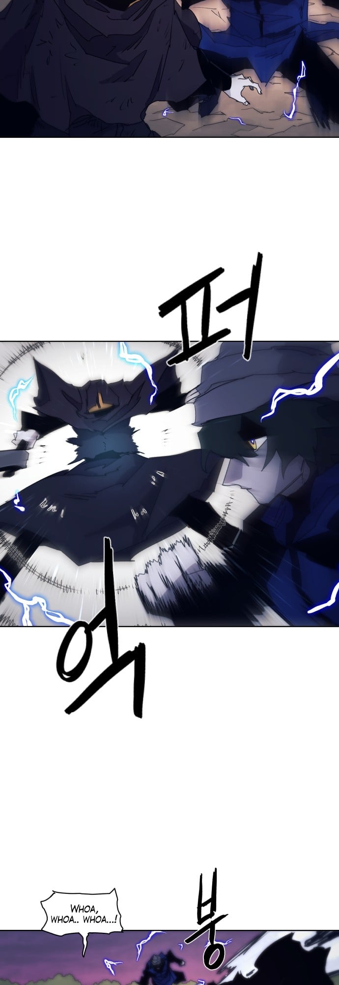 The Ember Knight chapter 61 - page 47