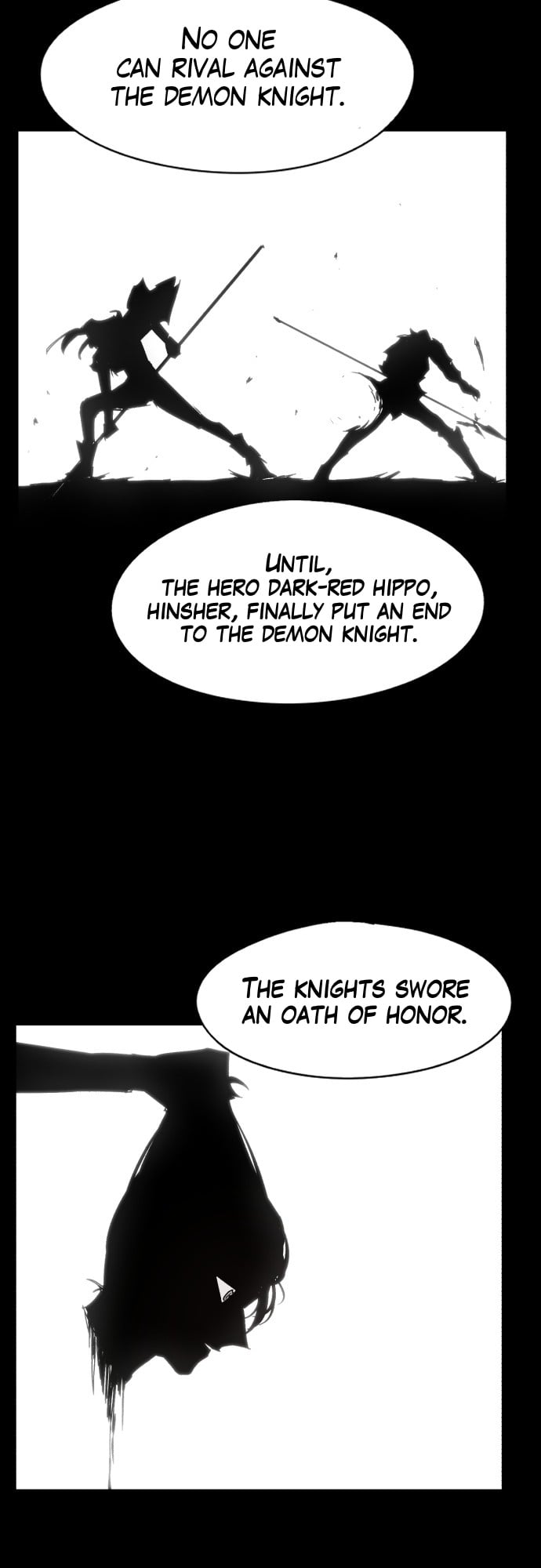 The Ember Knight chapter 61 - page 7