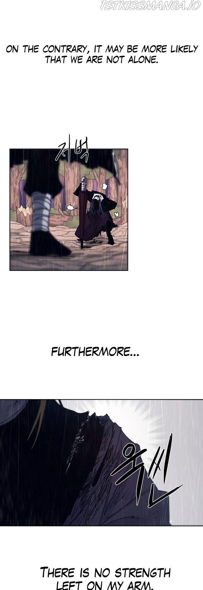 The Ember Knight chapter 60 - page 12