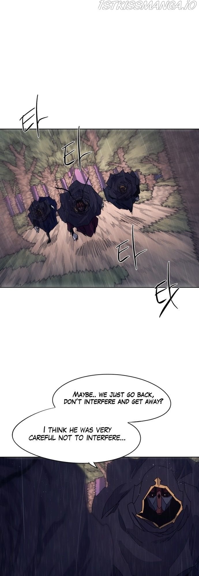 The Ember Knight chapter 60 - page 2