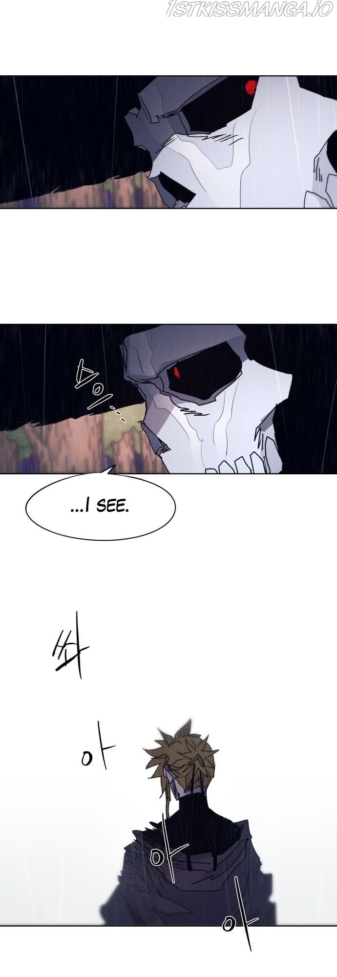 The Ember Knight chapter 60 - page 20