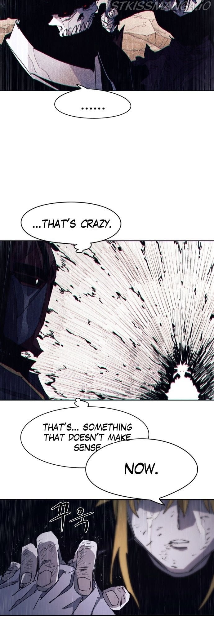 The Ember Knight chapter 60 - page 28