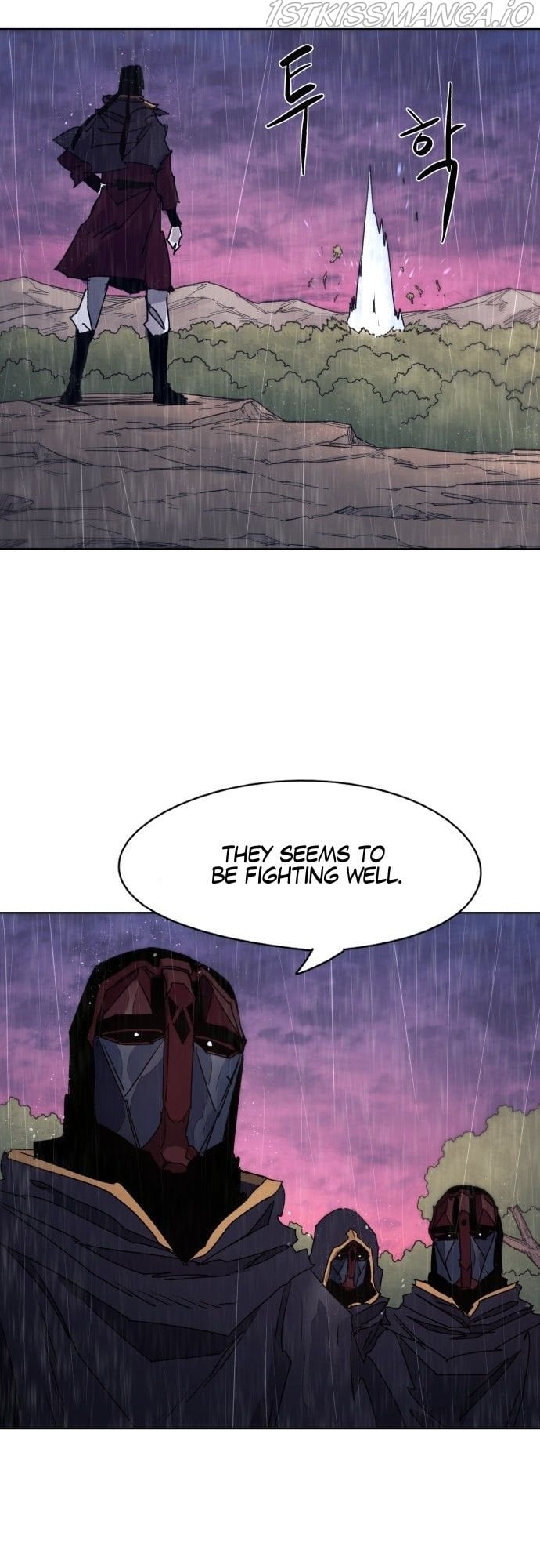The Ember Knight chapter 58 - page 26