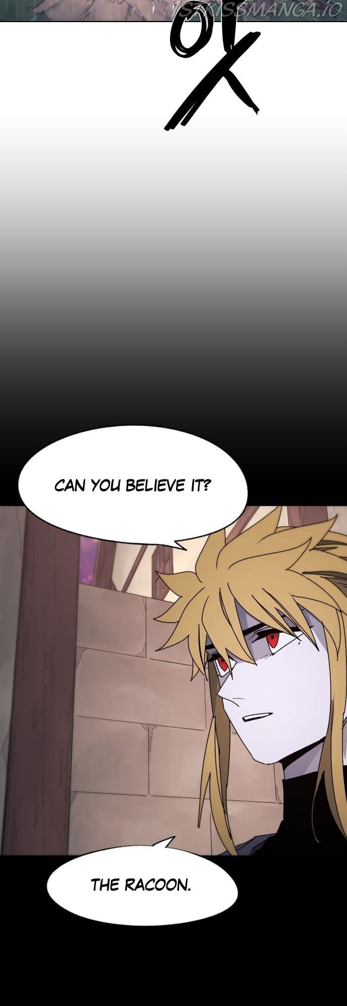 The Ember Knight chapter 58 - page 5
