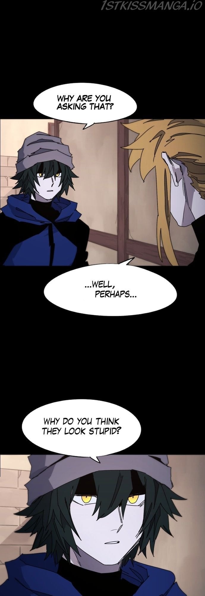 The Ember Knight chapter 58 - page 6