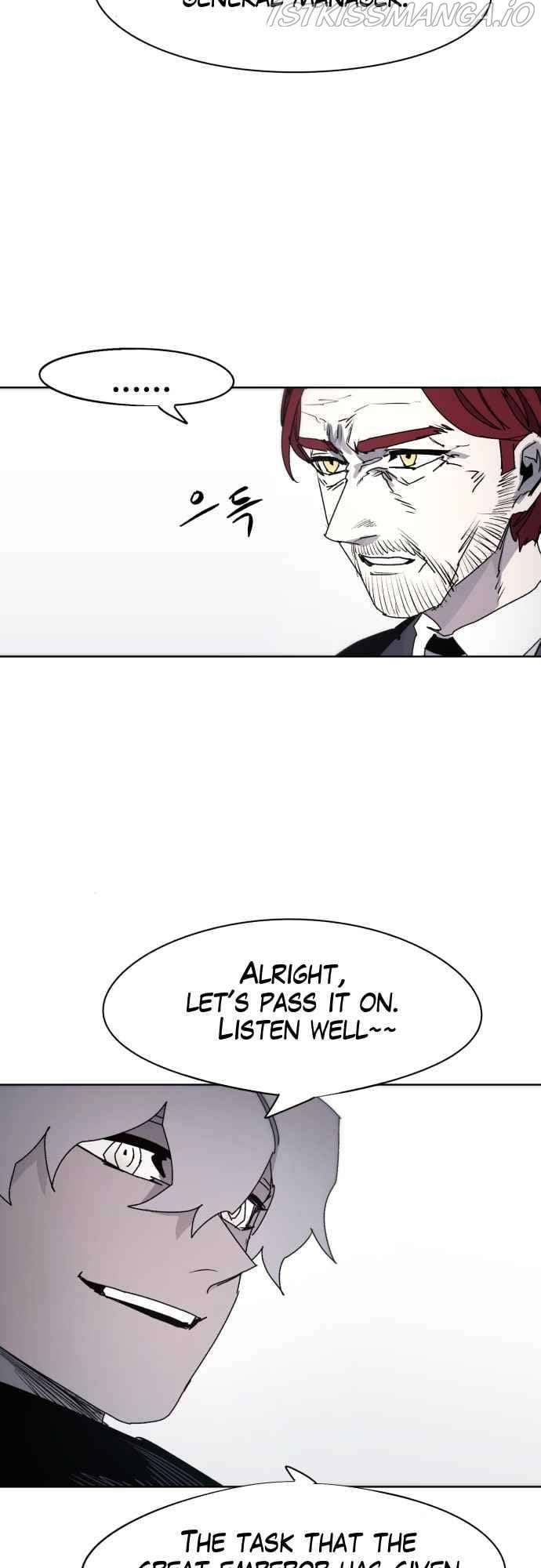 The Ember Knight chapter 56 - page 11