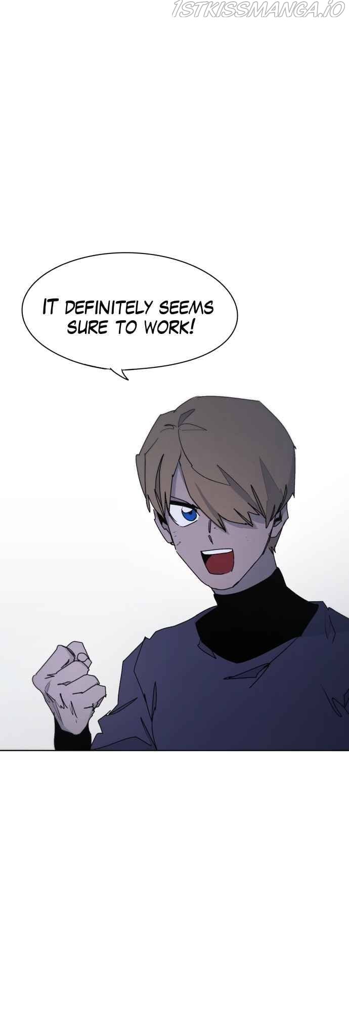 The Ember Knight chapter 55 - page 10