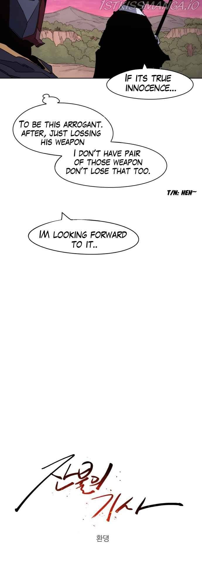 The Ember Knight chapter 55 - page 9