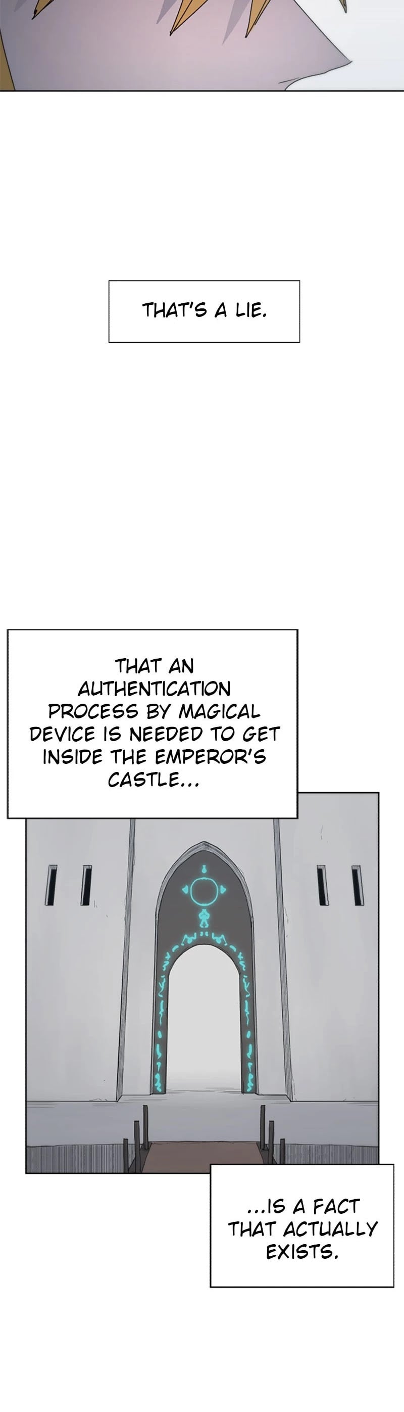 The Ember Knight chapter 39 - page 19