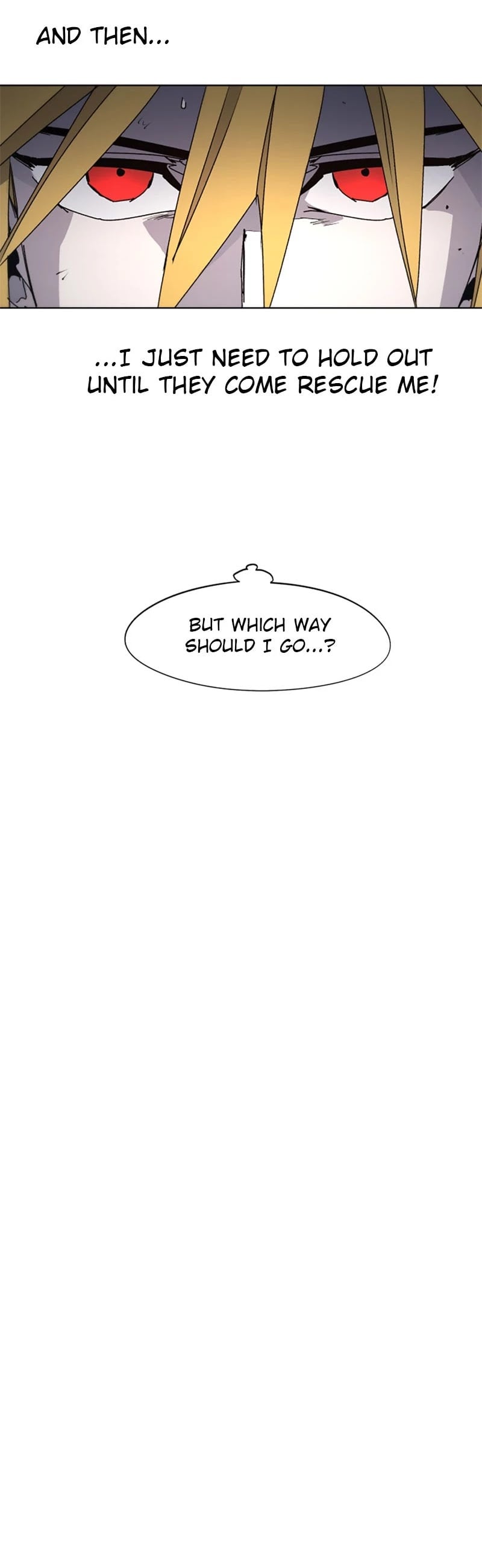 The Ember Knight chapter 39 - page 24