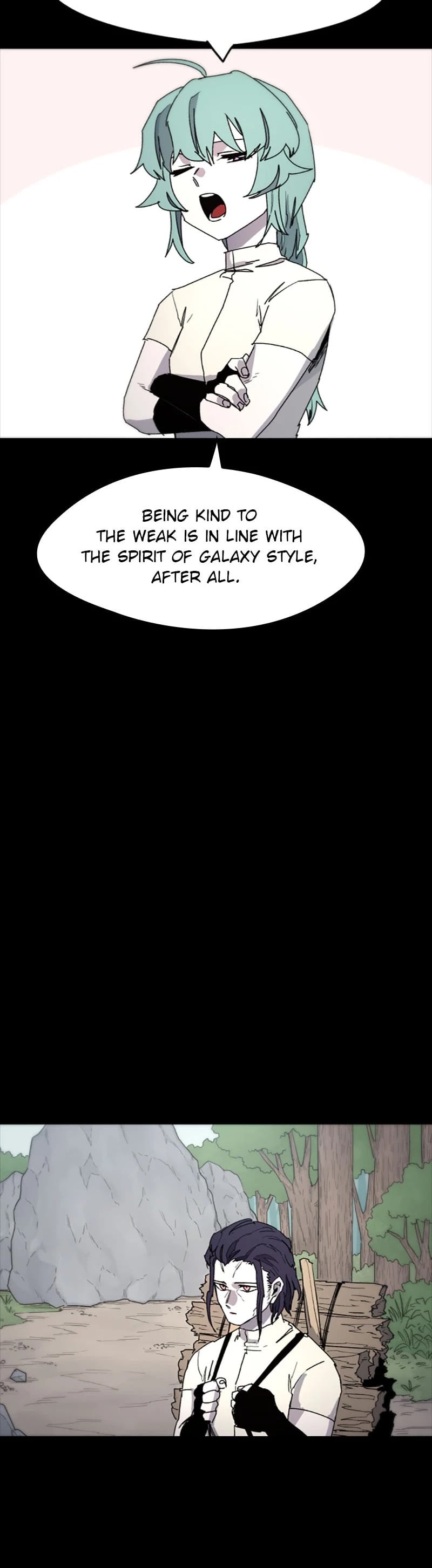 The Ember Knight chapter 38 - page 3