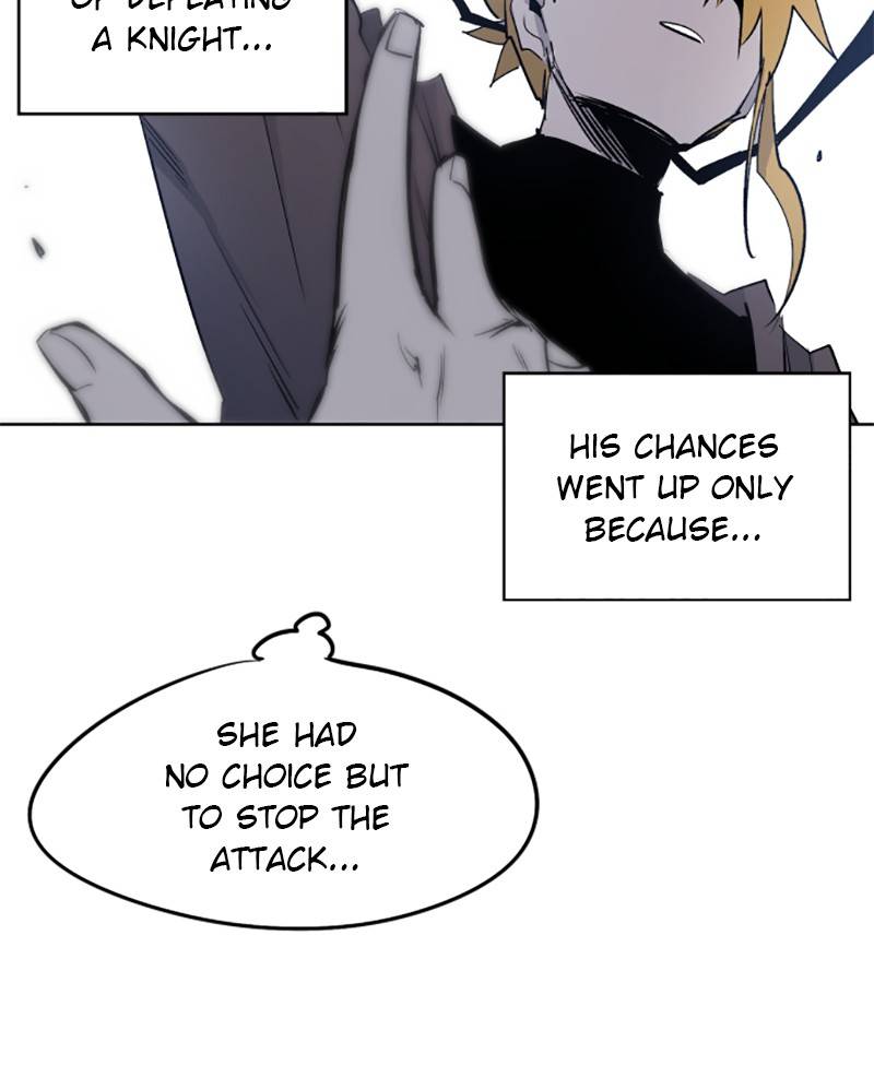 The Ember Knight chapter 7 - page 81