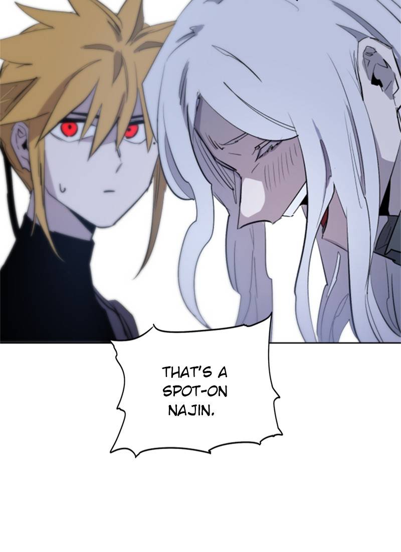 The Ember Knight chapter 5 - page 15