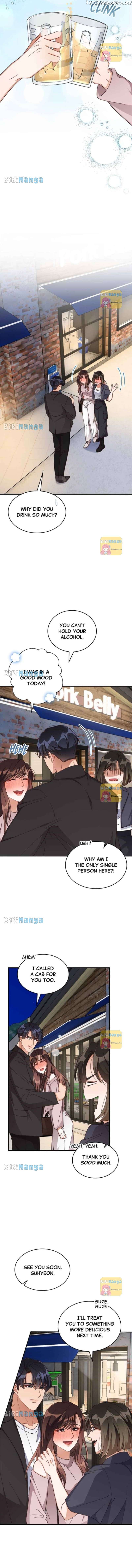 There Is No Perfect Married Couple Chapter 71 - page 10