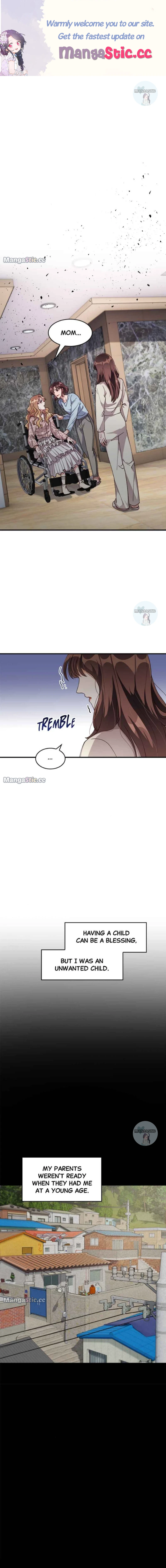 There Is No Perfect Married Couple Chapter 66 - page 1