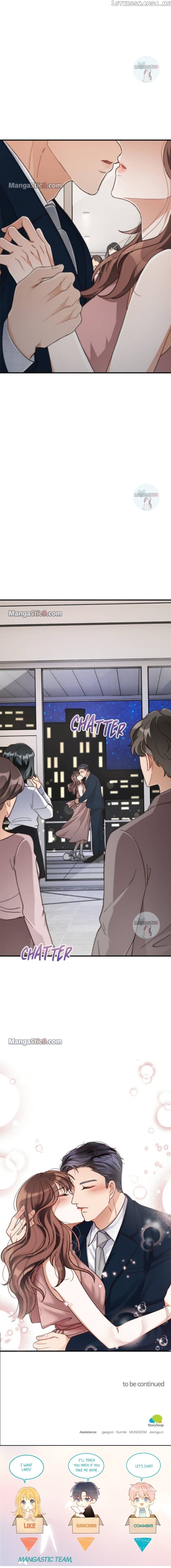 There Is No Perfect Married Couple Chapter 25 - page 12