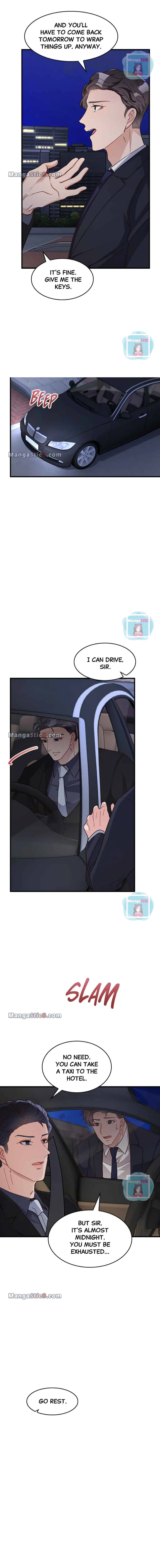 There Is No Perfect Married Couple Chapter 10 - page 17