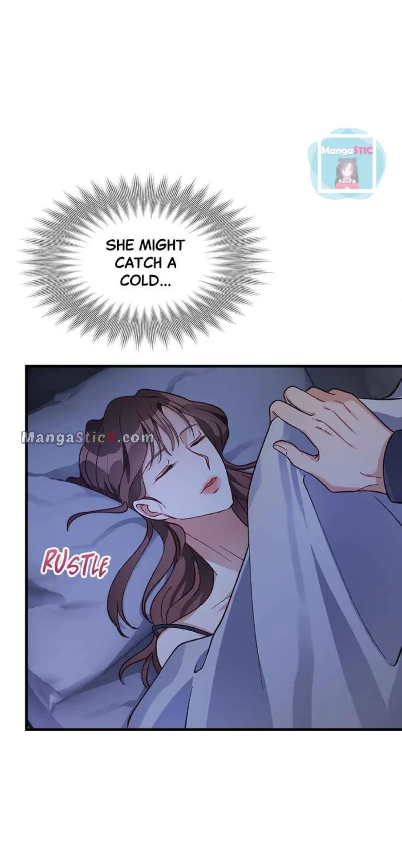 There Is No Perfect Married Couple Chapter 10 - page 22