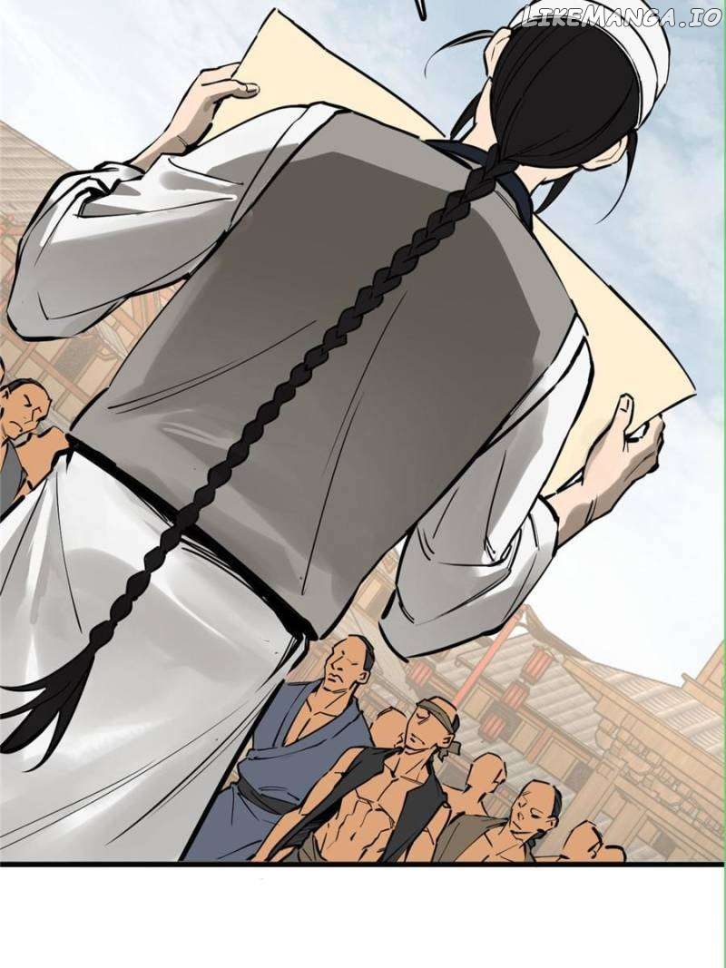 All starts with Ubume Chapter 212 - page 17