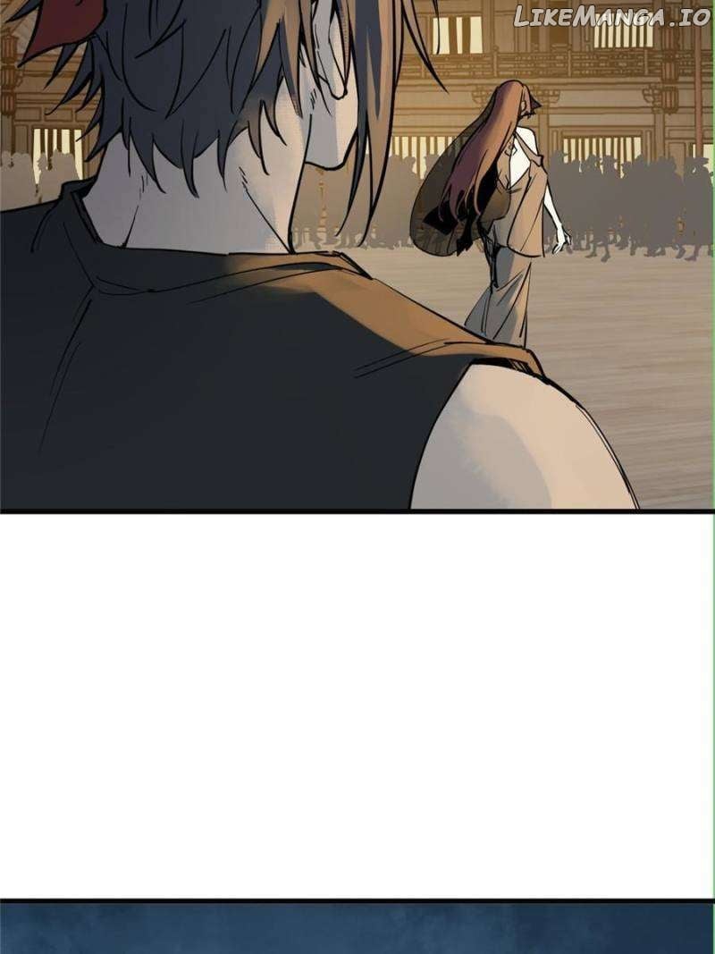 All starts with Ubume Chapter 212 - page 24