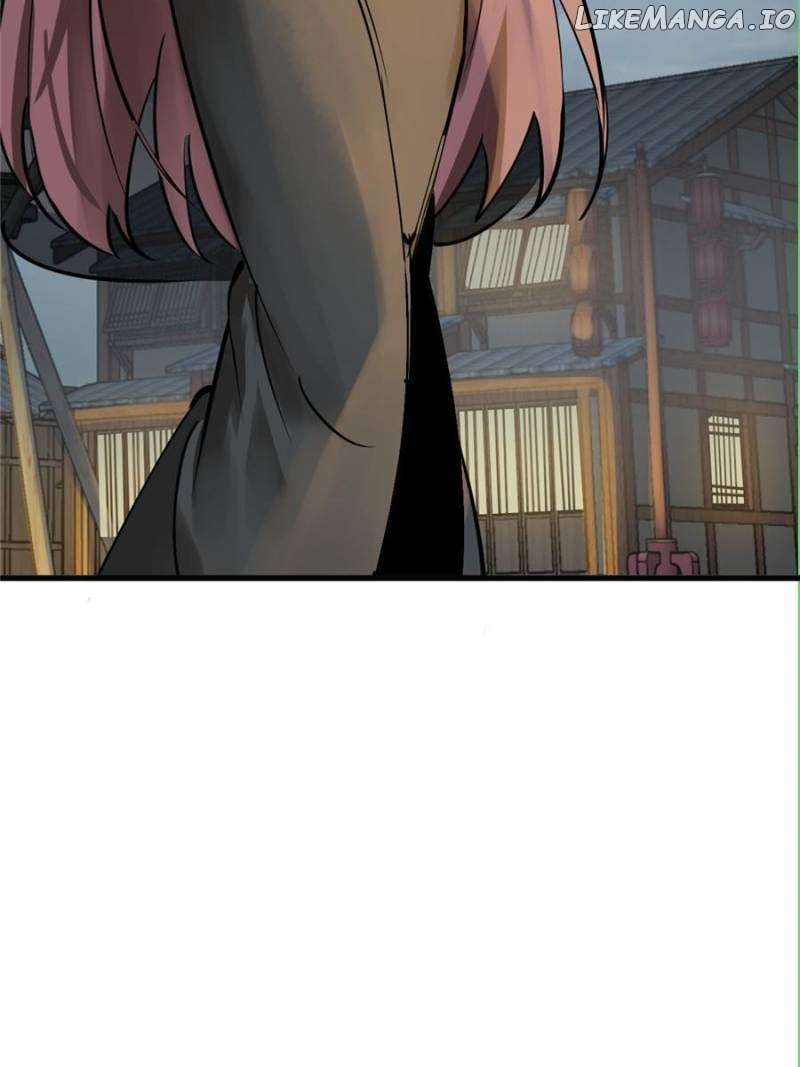 All starts with Ubume Chapter 212 - page 26