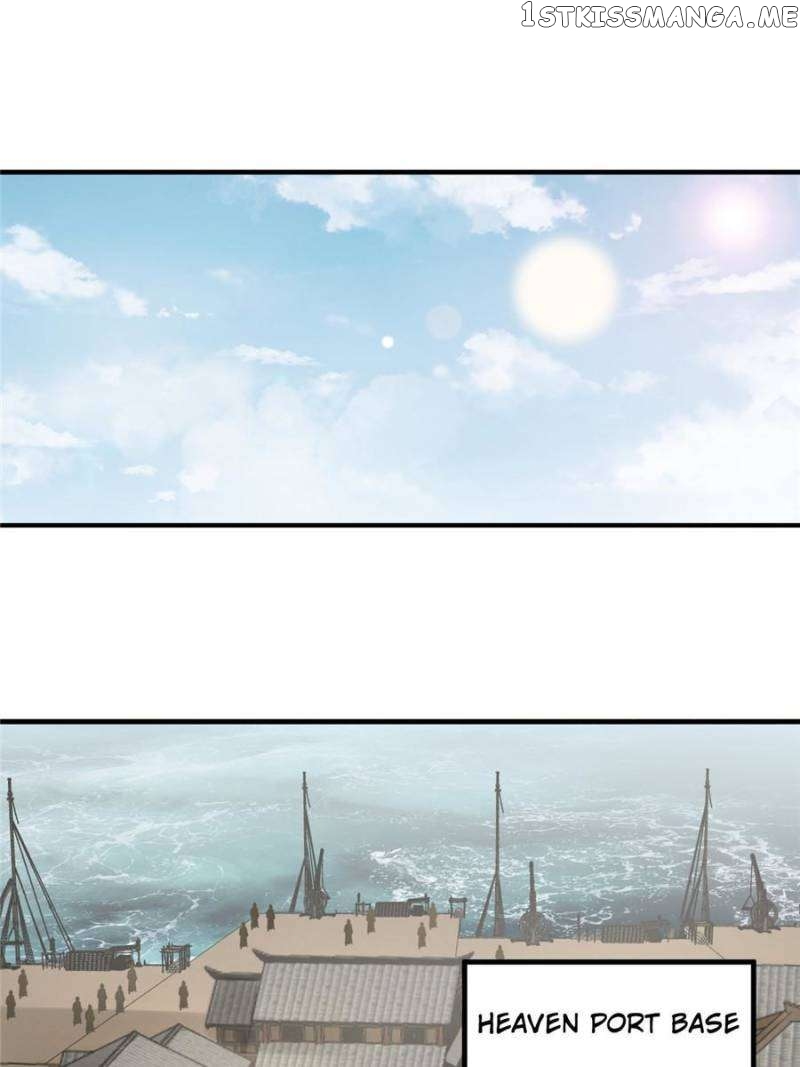 All starts with Ubume Chapter 211 - page 1