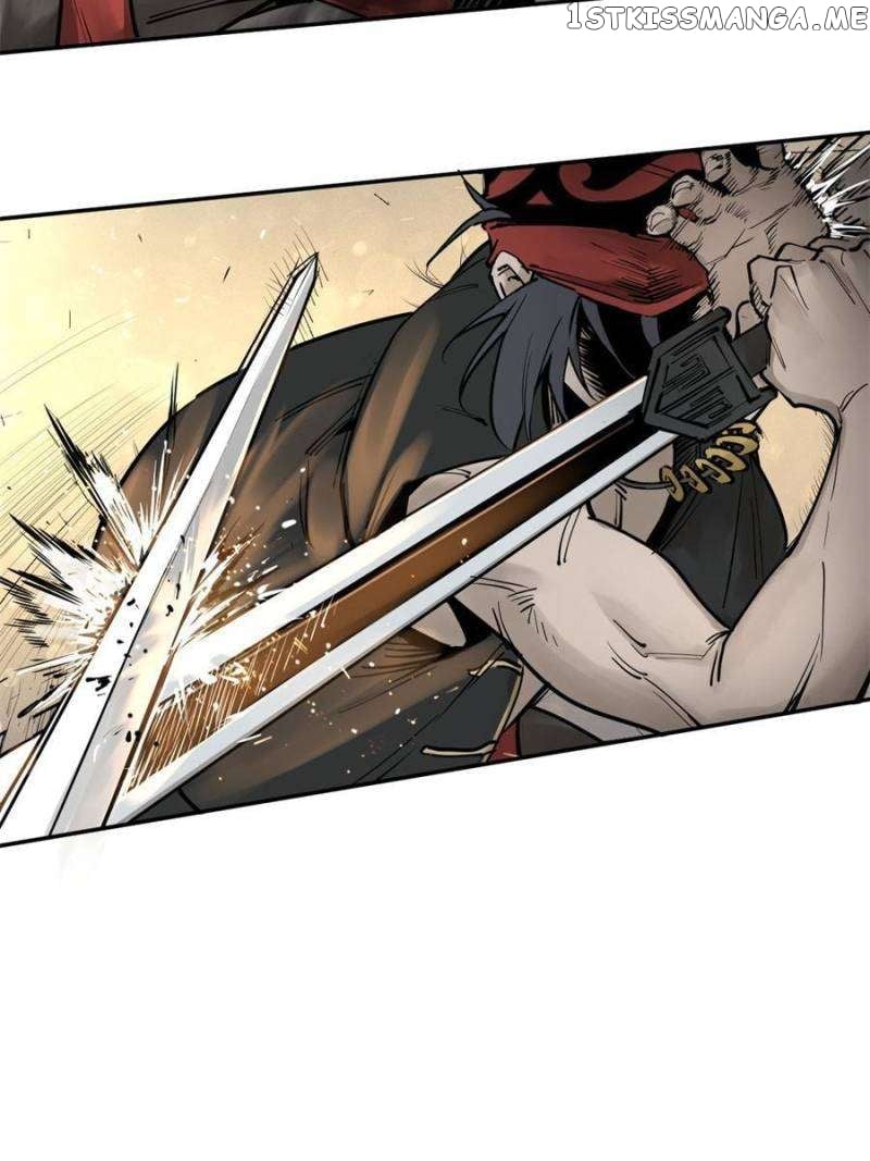 All starts with Ubume Chapter 210 - page 17