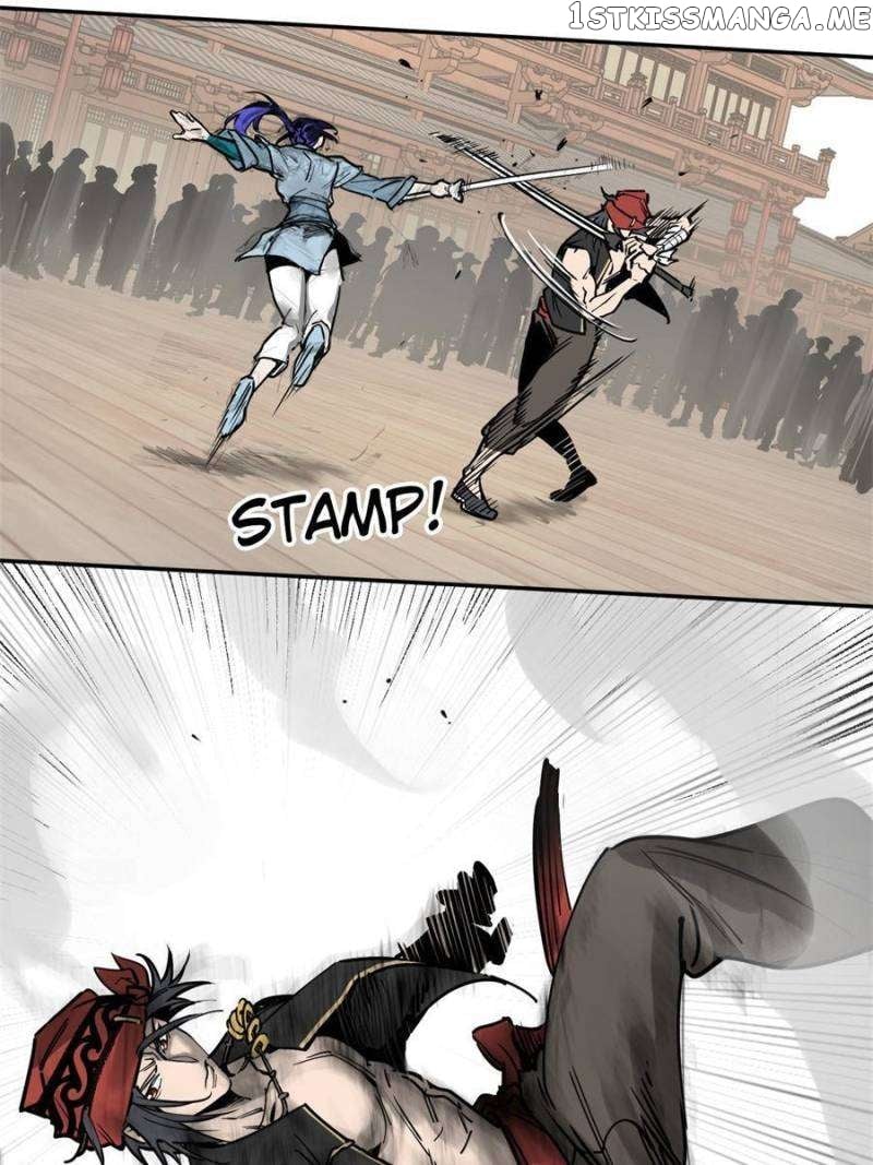 All starts with Ubume Chapter 210 - page 18