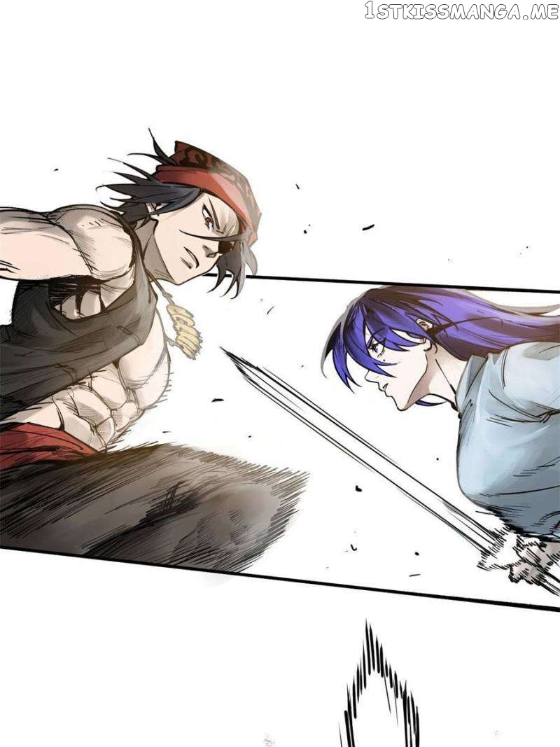 All starts with Ubume Chapter 210 - page 33