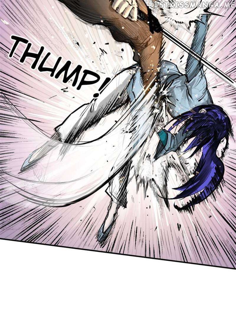 All starts with Ubume Chapter 210 - page 35