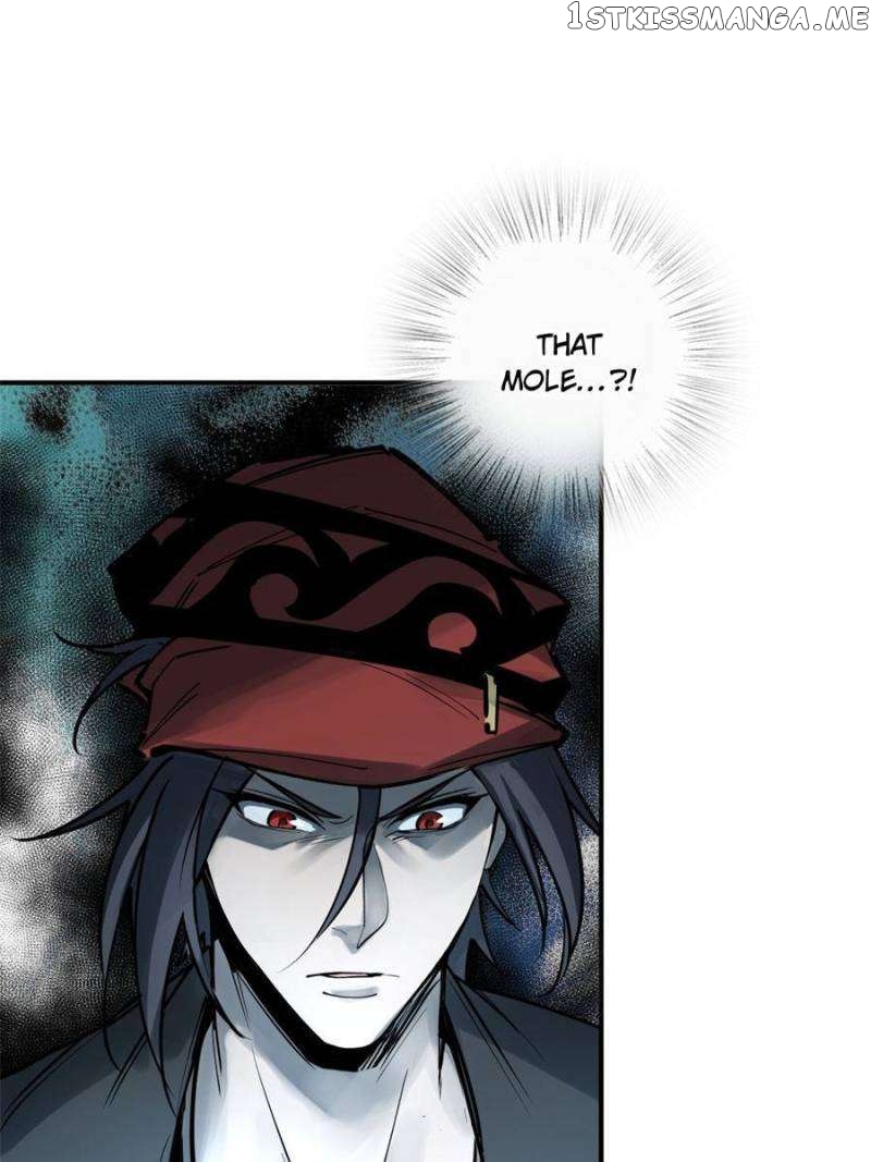 All starts with Ubume Chapter 210 - page 47