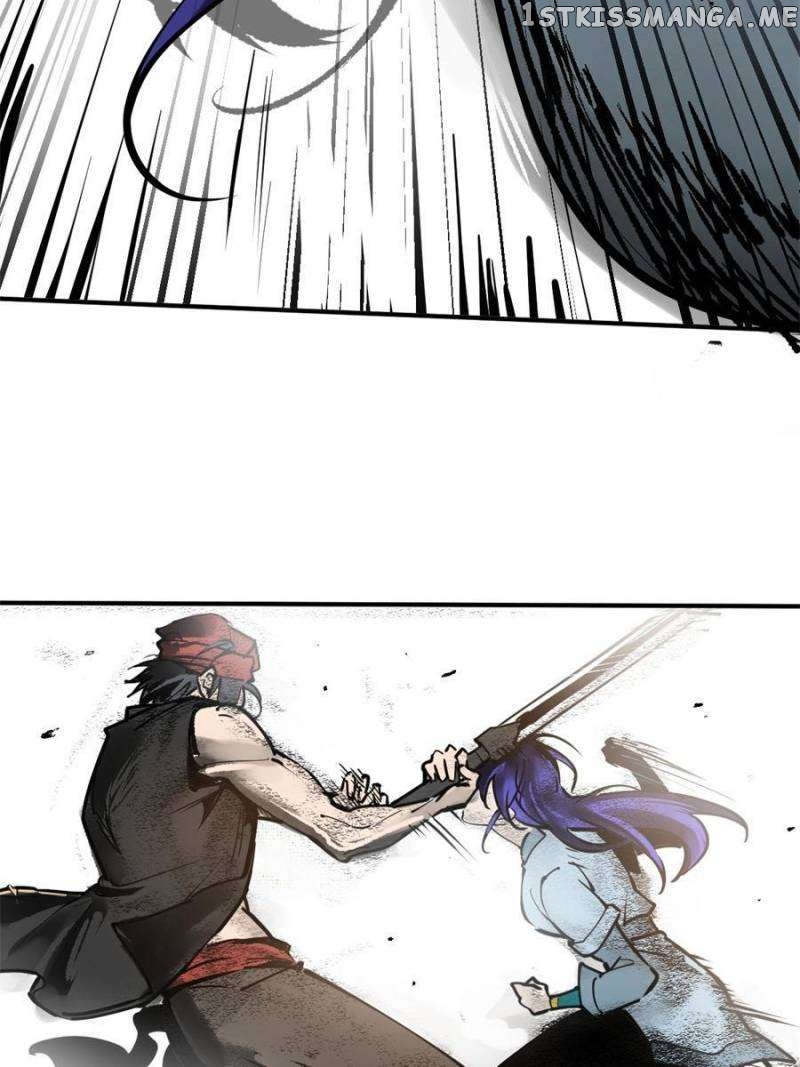 All starts with Ubume Chapter 210 - page 50