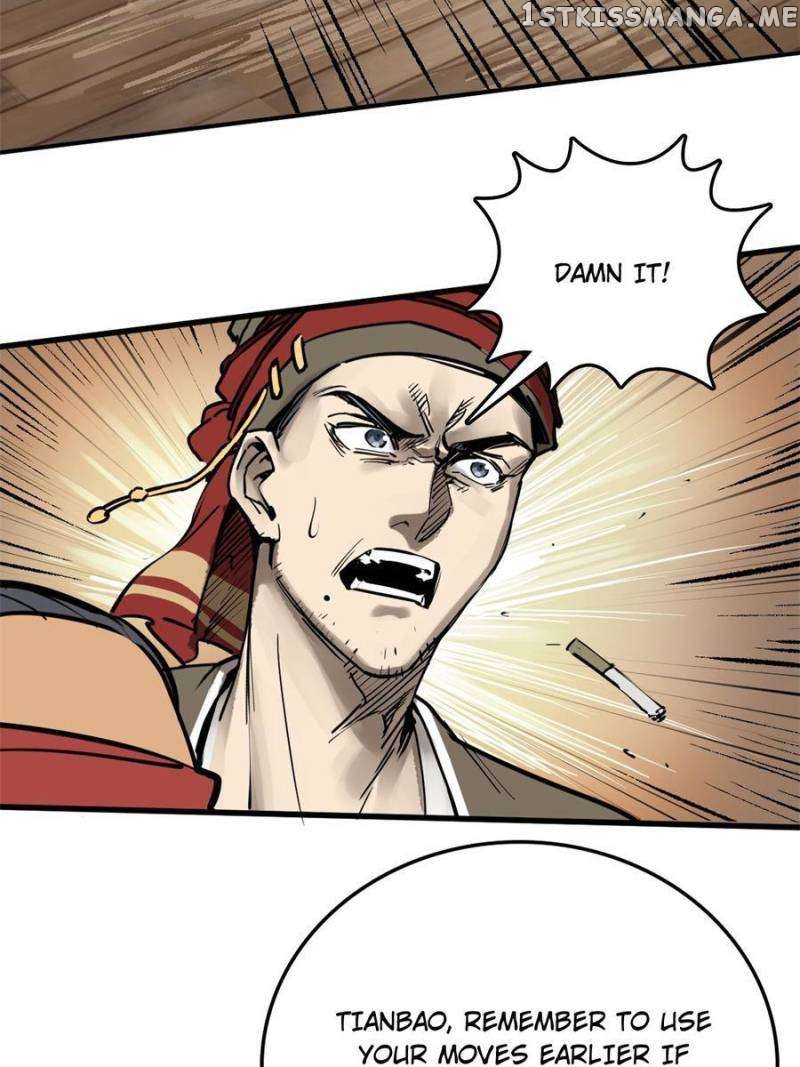 All starts with Ubume Chapter 210 - page 55