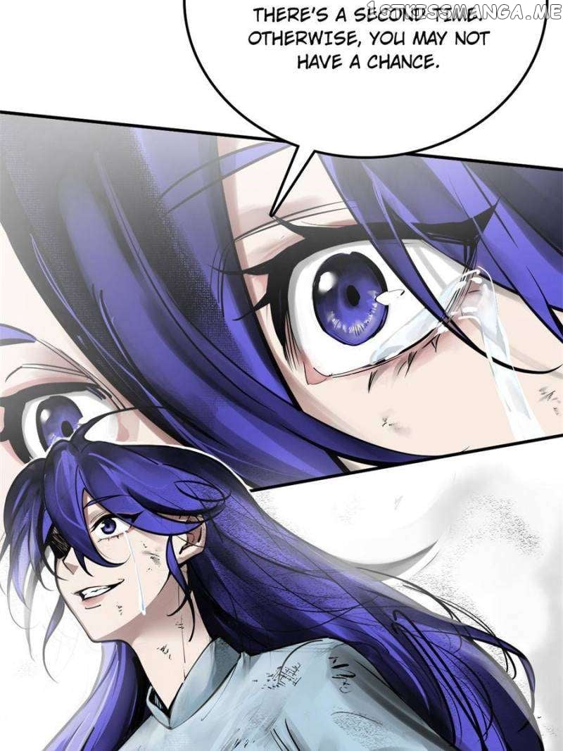 All starts with Ubume Chapter 210 - page 56