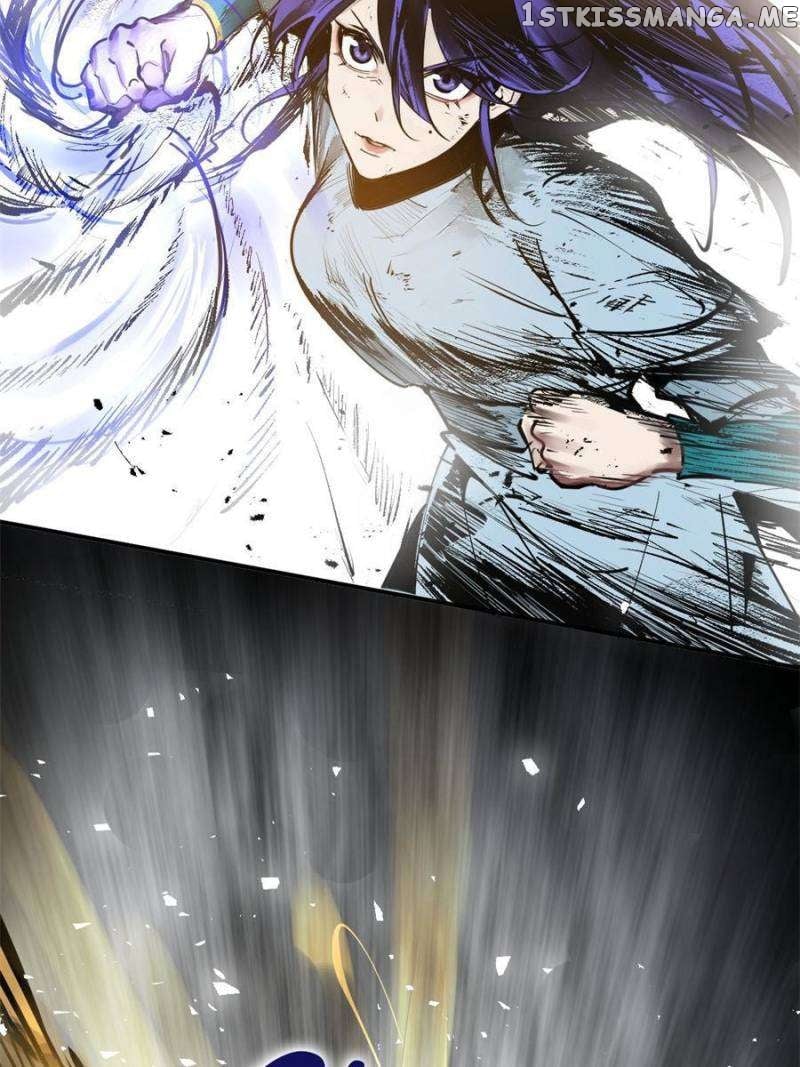 All starts with Ubume Chapter 210 - page 61